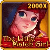 Niña de los fósforos thumbnail