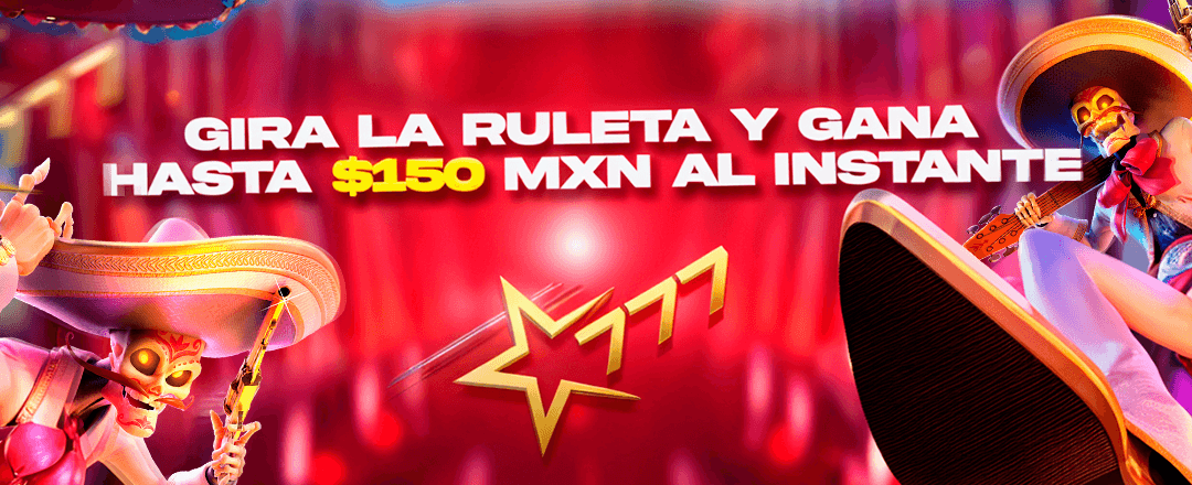 Cashback VIP Semanal del 10% promotion banner